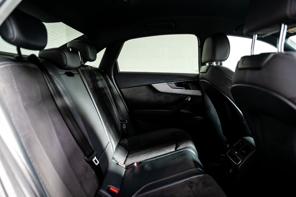 Used Audi A4 2021 for sale - 77620966: Photo 6