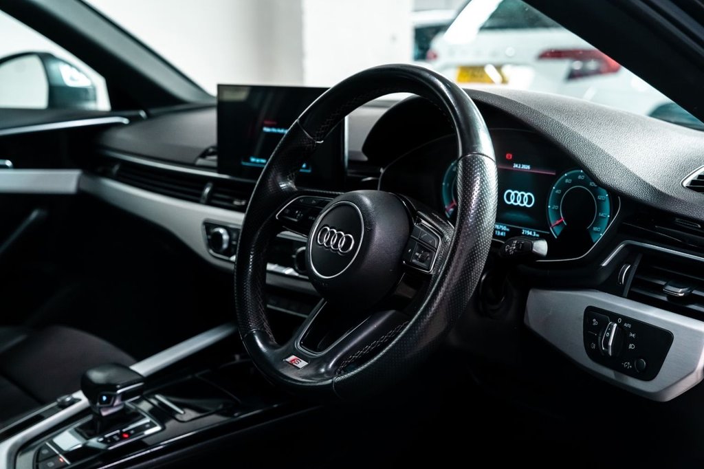 Used Audi A4 2021 for sale - 77620966: Photo 7