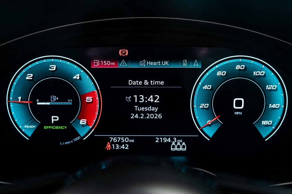 Used Audi A4 2021 for sale - 77620966: Photo 8