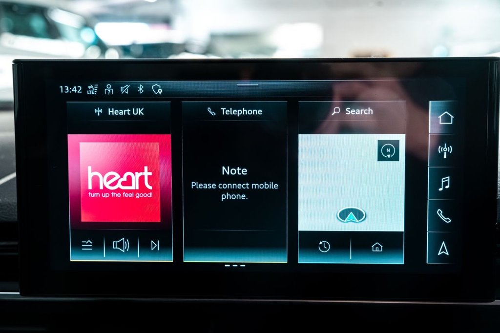 Used Audi A4 2021 for sale - 77620966: Photo 9