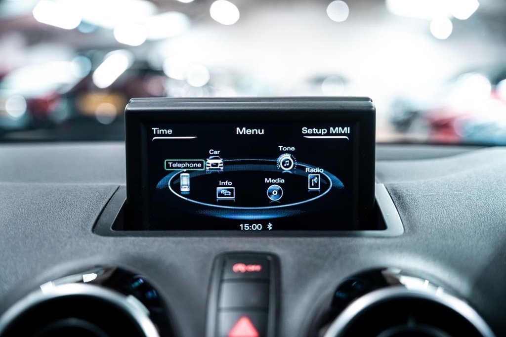 Used Audi A1 2012 for sale - 76574725: Photo 11