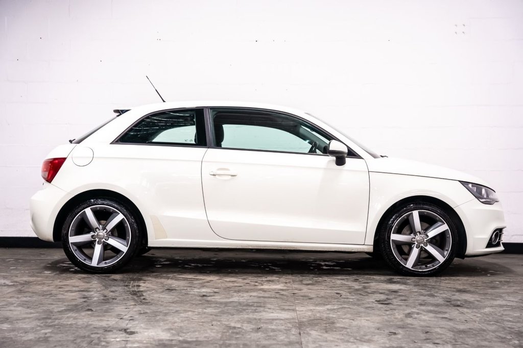 Used Audi A1 2012 for sale - 76574725: Photo 19