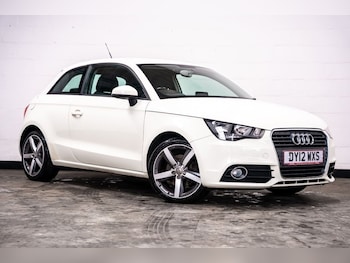 Used Audi A1 2012 for sale - 76574725: Photo