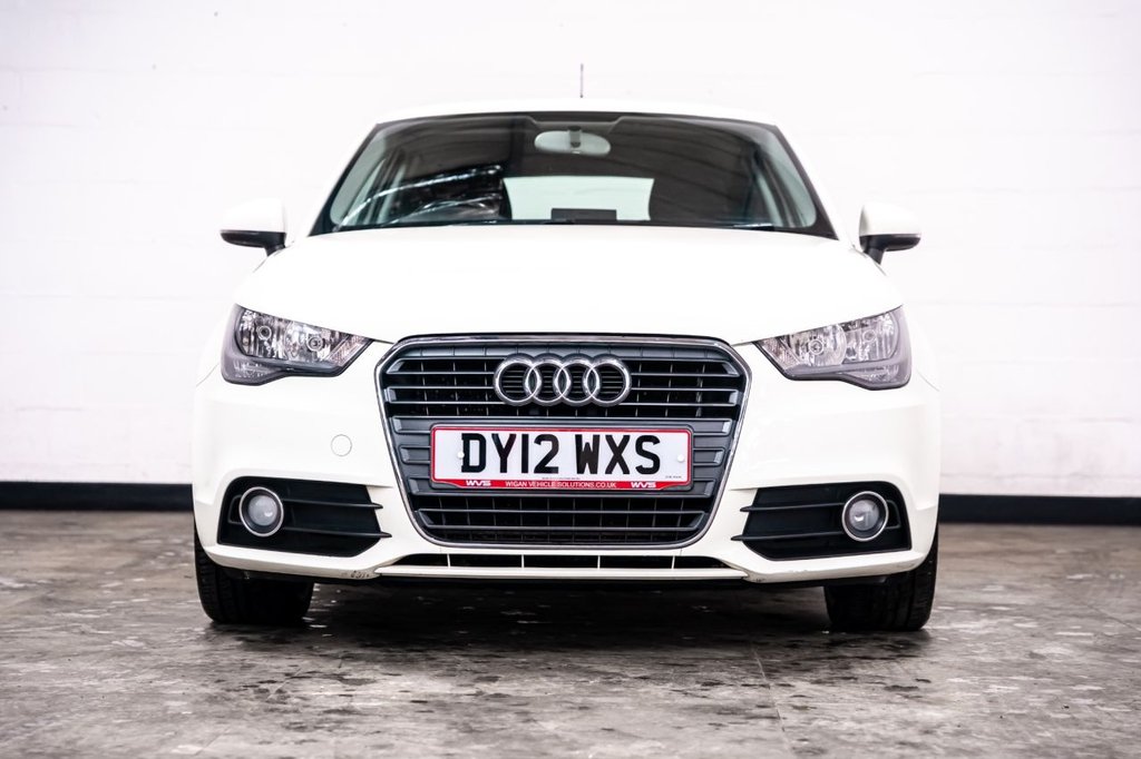 Used Audi A1 2012 for sale - 76574725: Photo 2