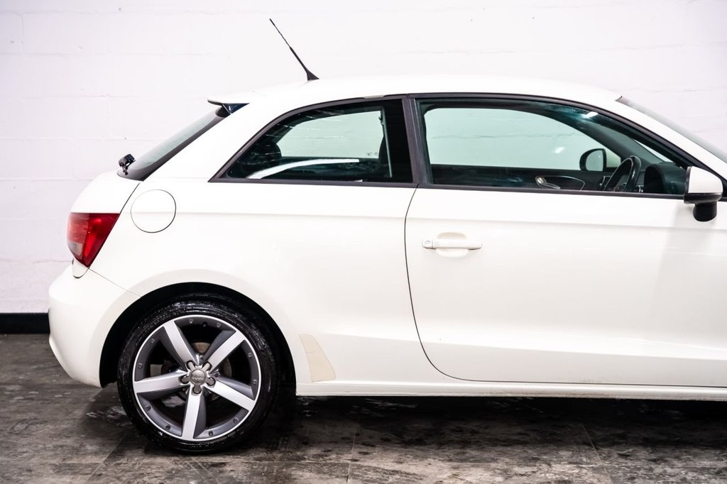 Used Audi A1 2012 for sale - 76574725: Photo 20
