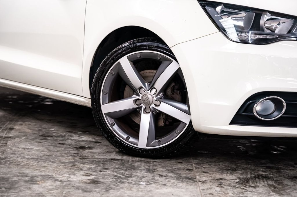 Used Audi A1 2012 for sale - 76574725: Photo 22