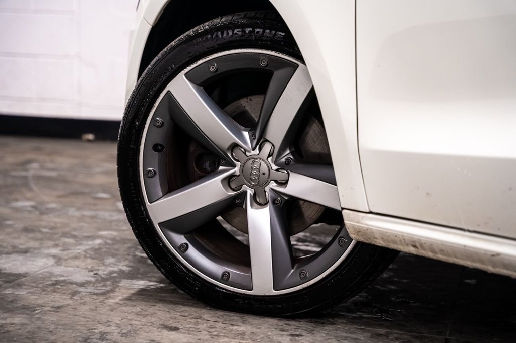 Used Audi A1 2012 for sale - 76574725: Photo 23