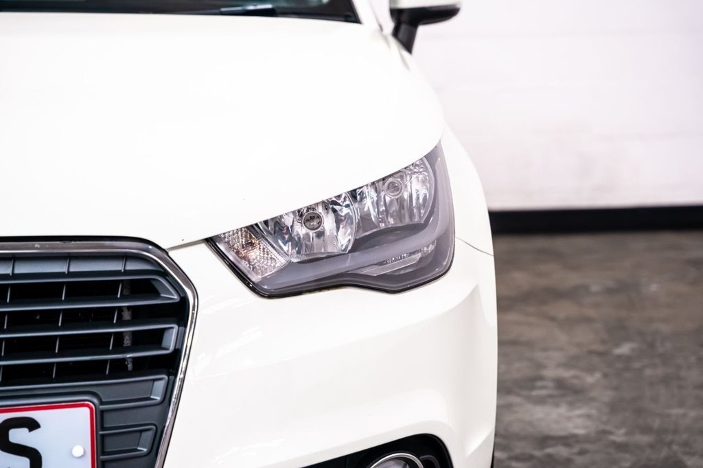Used Audi A1 2012 for sale - 76574725: Photo 25