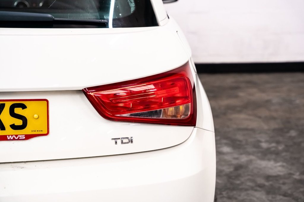 Used Audi A1 2012 for sale - 76574725: Photo 27