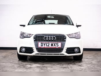 Used Audi A1 2012 for sale - 76574725: Photo