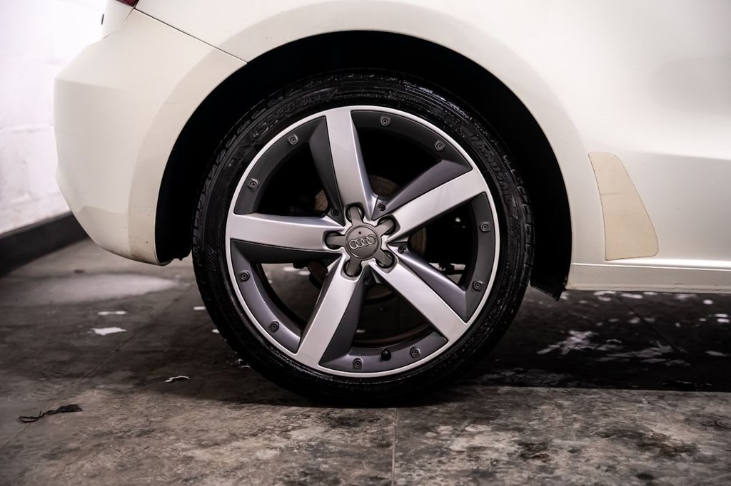 Used Audi A1 2012 for sale - 76574725: Photo 32