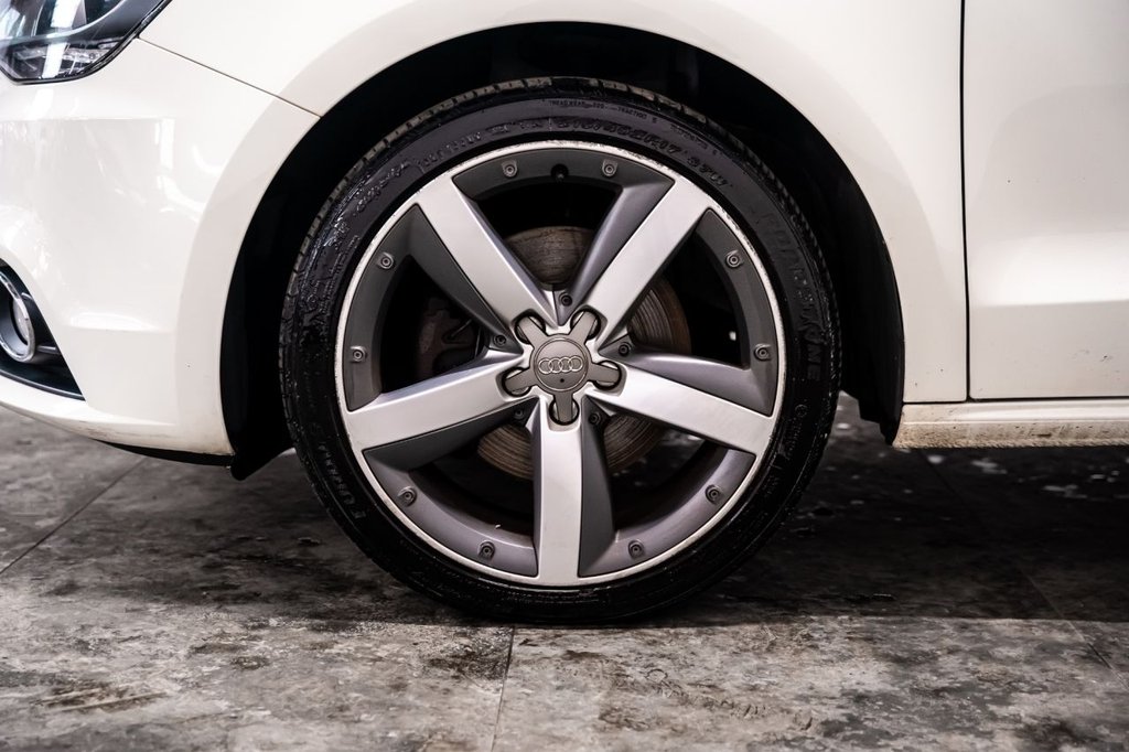 Used Audi A1 2012 for sale - 76574725: Photo 34