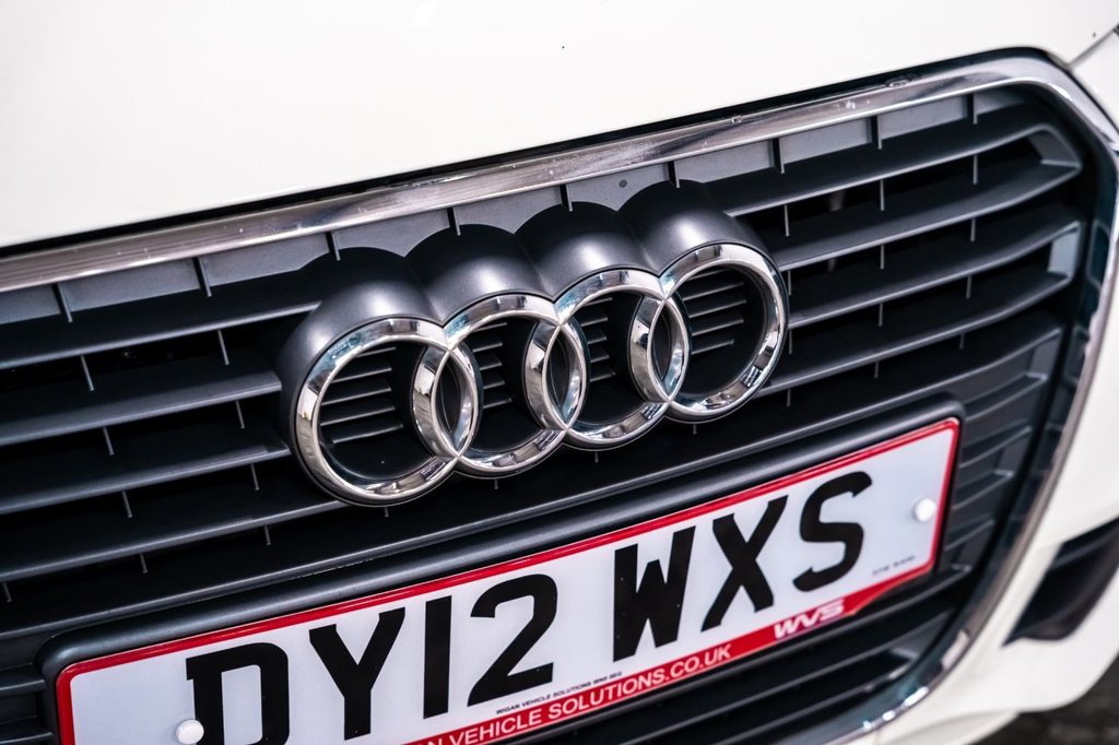 Used Audi A1 2012 for sale - 76574725: Photo 36