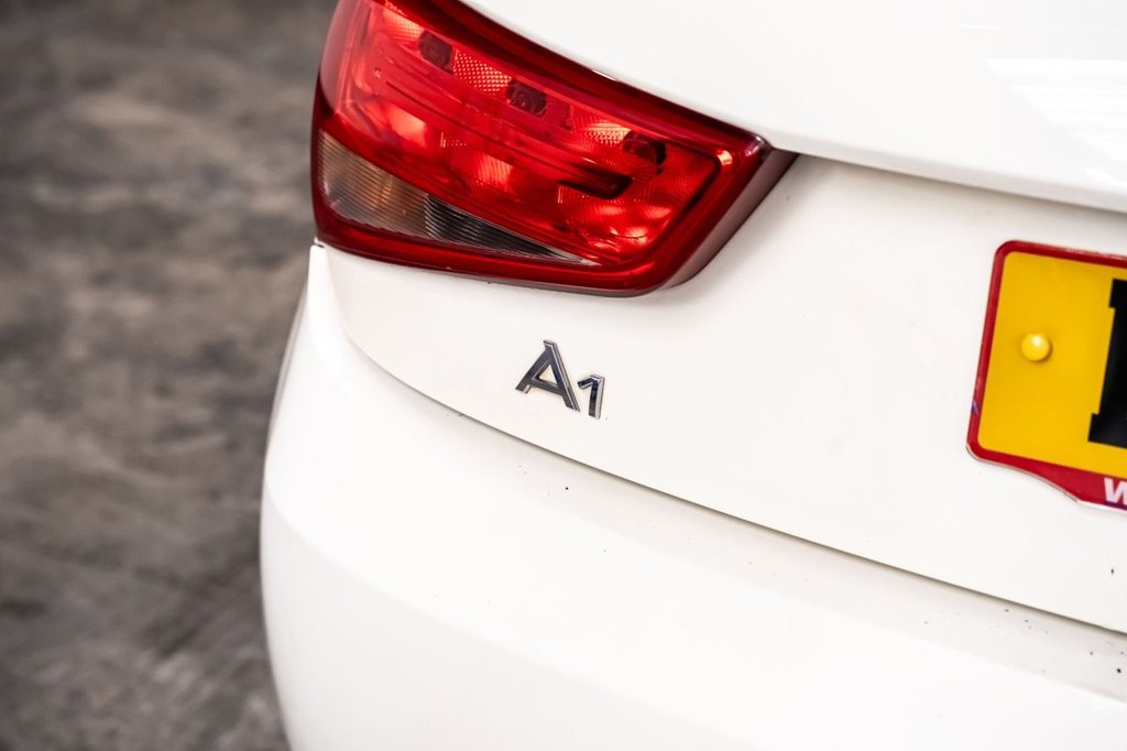 Used Audi A1 2012 for sale - 76574725: Photo 37