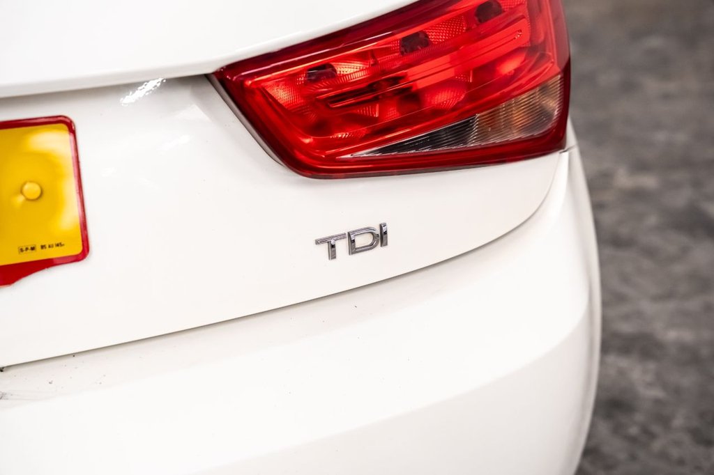 Used Audi A1 2012 for sale - 76574725: Photo 38