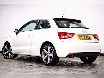 Used Audi A1 2012 for sale - 76574725: Photo