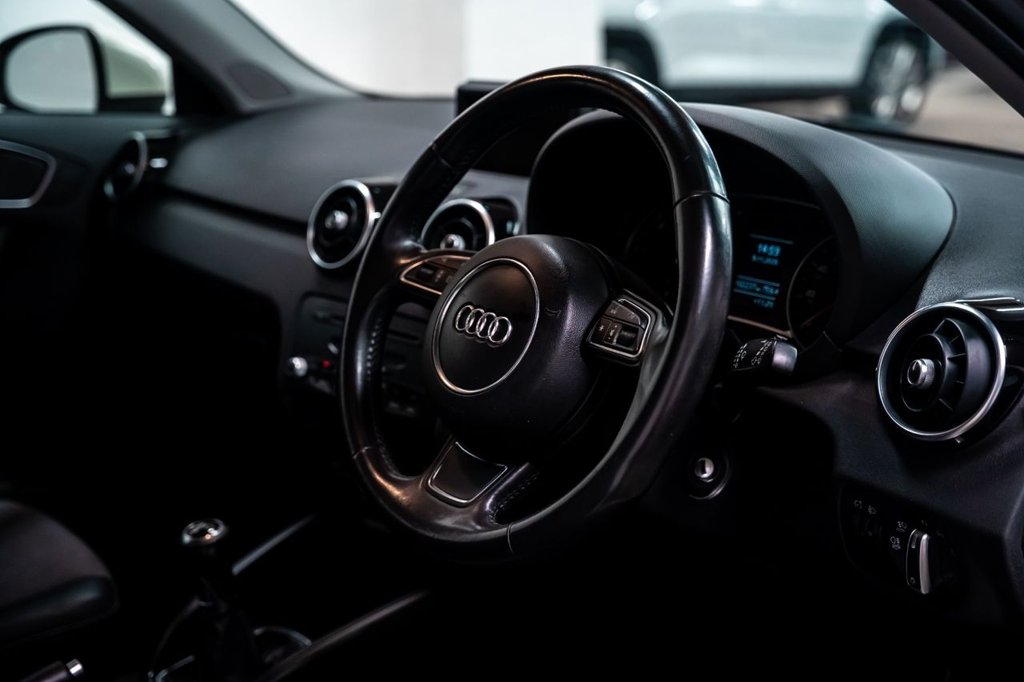 Used Audi A1 2012 for sale - 76574725: Photo 7