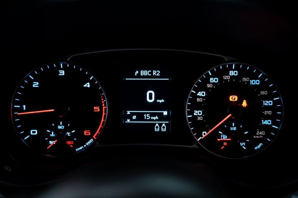 Used Audi A1 2012 for sale - 76574725: Photo 8