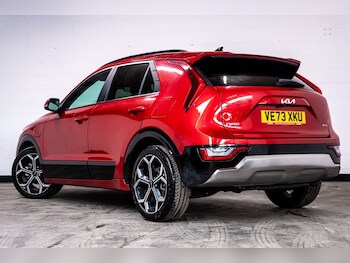 Used Kia Niro 2024 for sale - 77765639: Photo