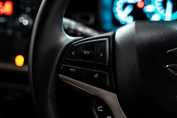 Used Suzuki Ignis 2019 for sale - 75171618: Photo 12