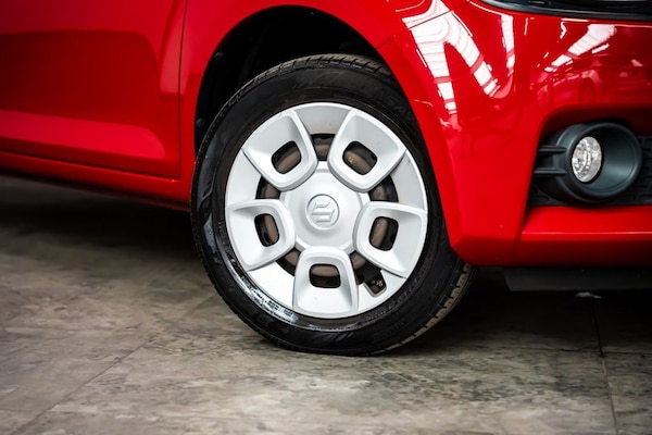 Used Suzuki Ignis 2019 for sale - 75171618: Photo 20