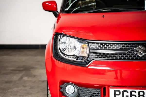 Used Suzuki Ignis 2019 for sale - 75171618: Photo 22