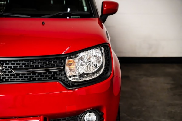 Used Suzuki Ignis 2019 for sale - 75171618: Photo 23