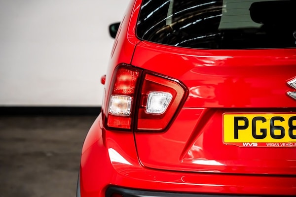 Used Suzuki Ignis 2019 for sale - 75171618: Photo 24