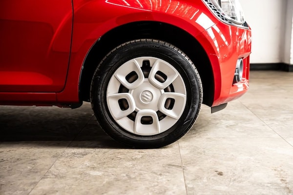 Used Suzuki Ignis 2019 for sale - 75171618: Photo 31