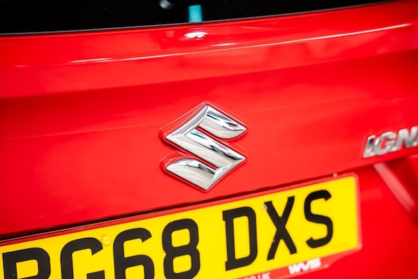 Used Suzuki Ignis 2019 for sale - 75171618: Photo 34