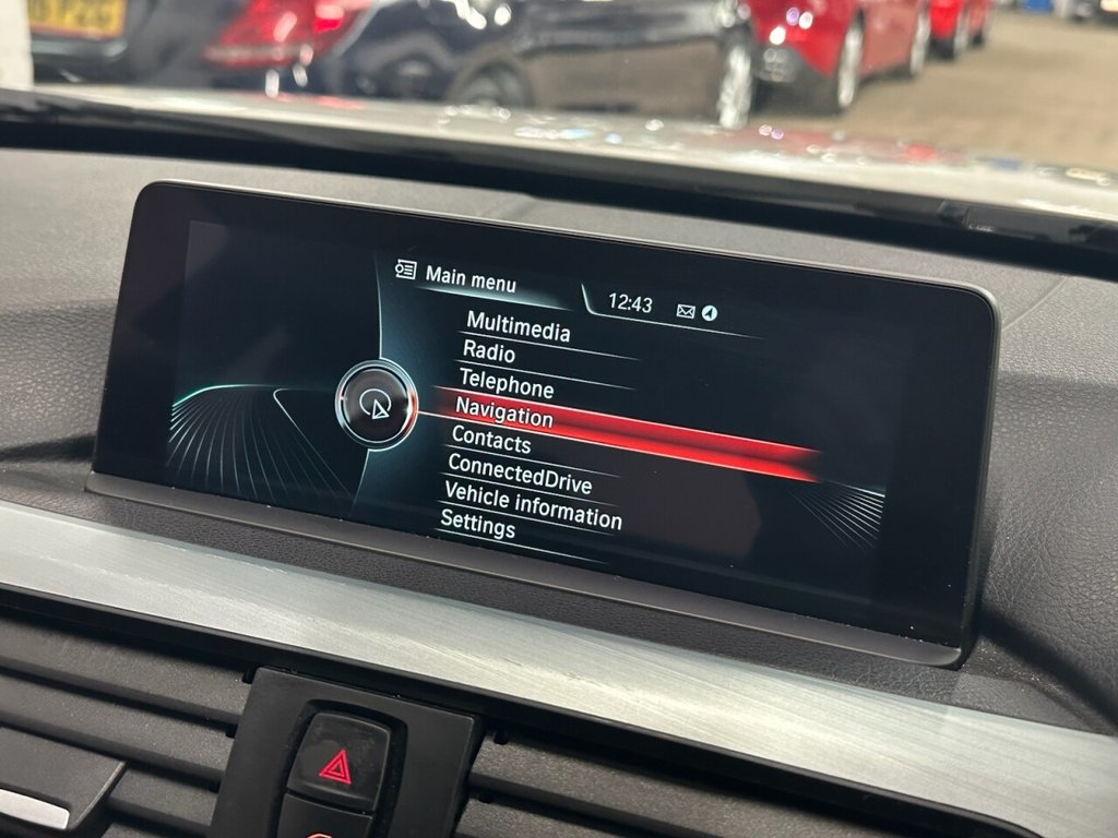 Used BMW 4 Series 2015 for sale - 77408300: Photo 10