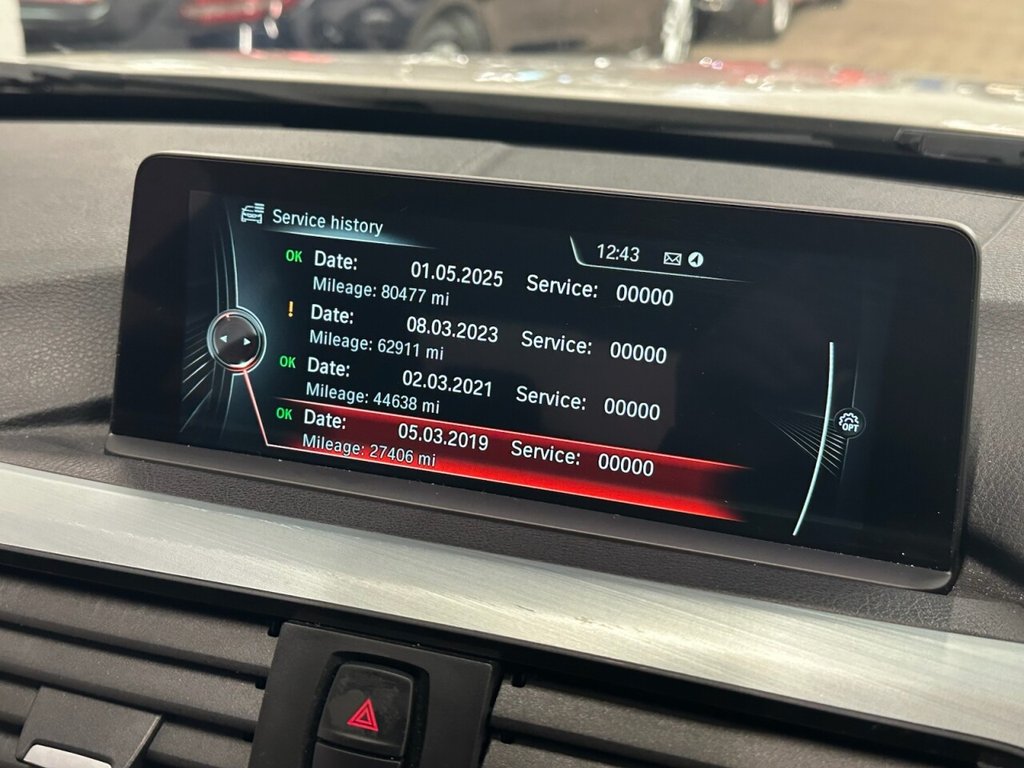 Used BMW 4 Series 2015 for sale - 77408300: Photo 11