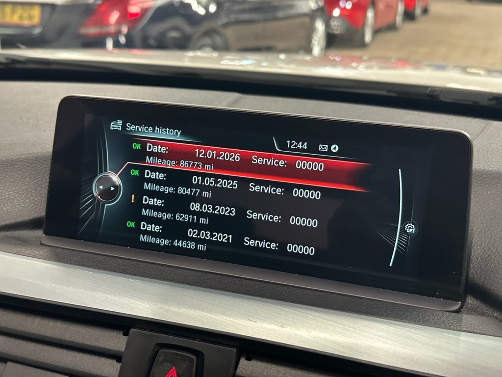 Used BMW 4 Series 2015 for sale - 77408300: Photo 12