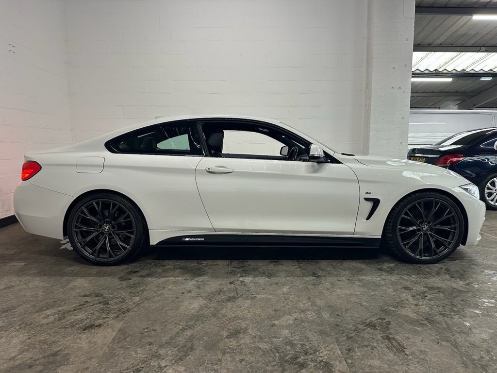 Used BMW 4 Series 2015 for sale - 77408300: Photo 23
