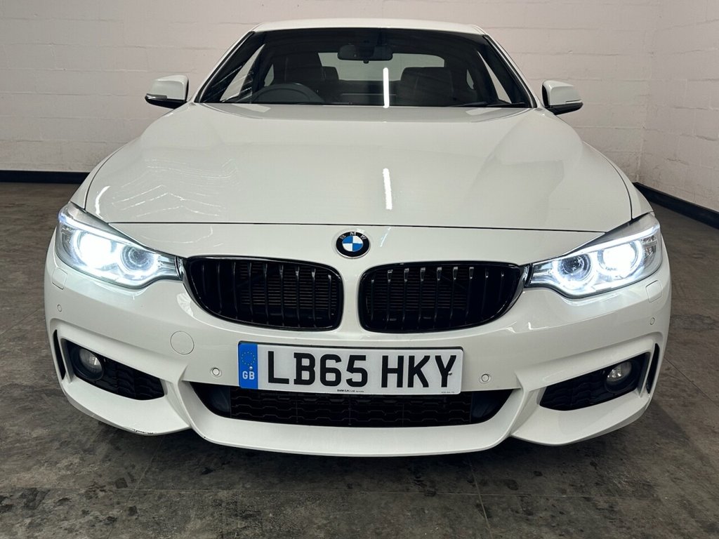 Used BMW 4 Series 2015 for sale - 77408300: Photo 25