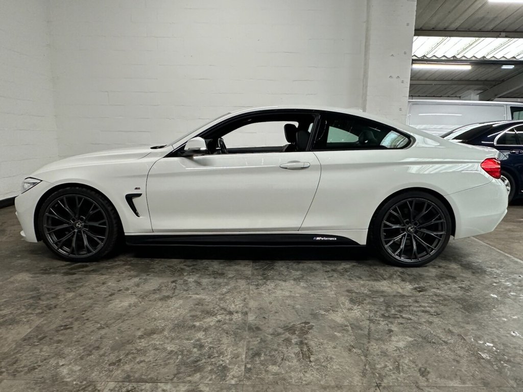 Used BMW 4 Series 2015 for sale - 77408300: Photo 27