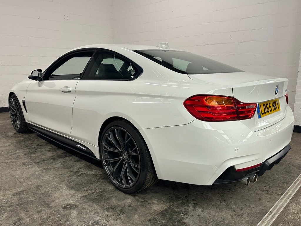 Used BMW 4 Series 2015 for sale - 77408300: Photo 28