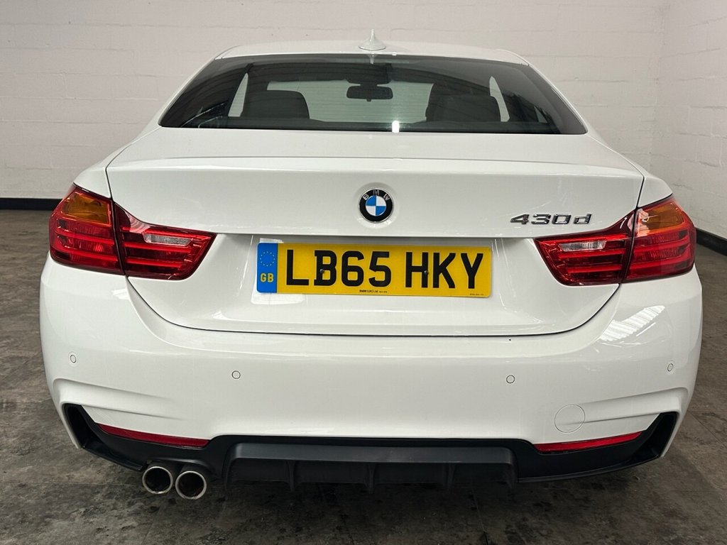 Used BMW 4 Series 2015 for sale - 77408300: Photo 29