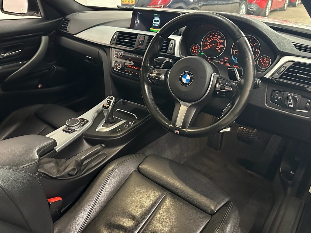 Used BMW 4 Series 2015 for sale - 77408300: Photo 3