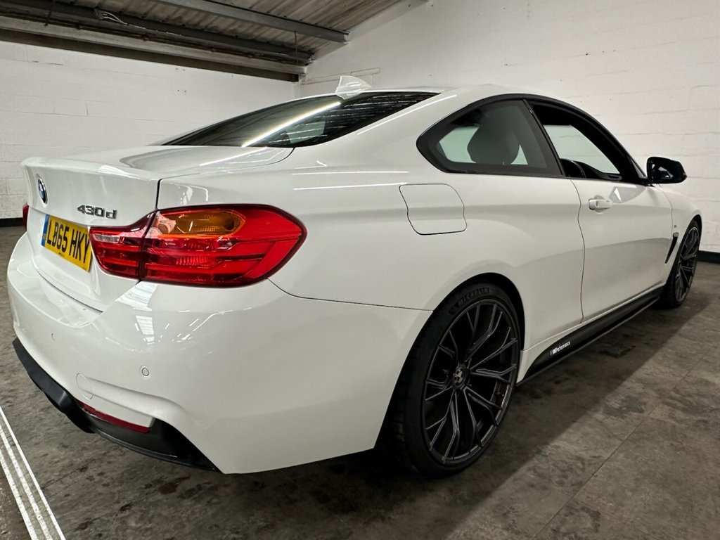 Used BMW 4 Series 2015 for sale - 77408300: Photo 30