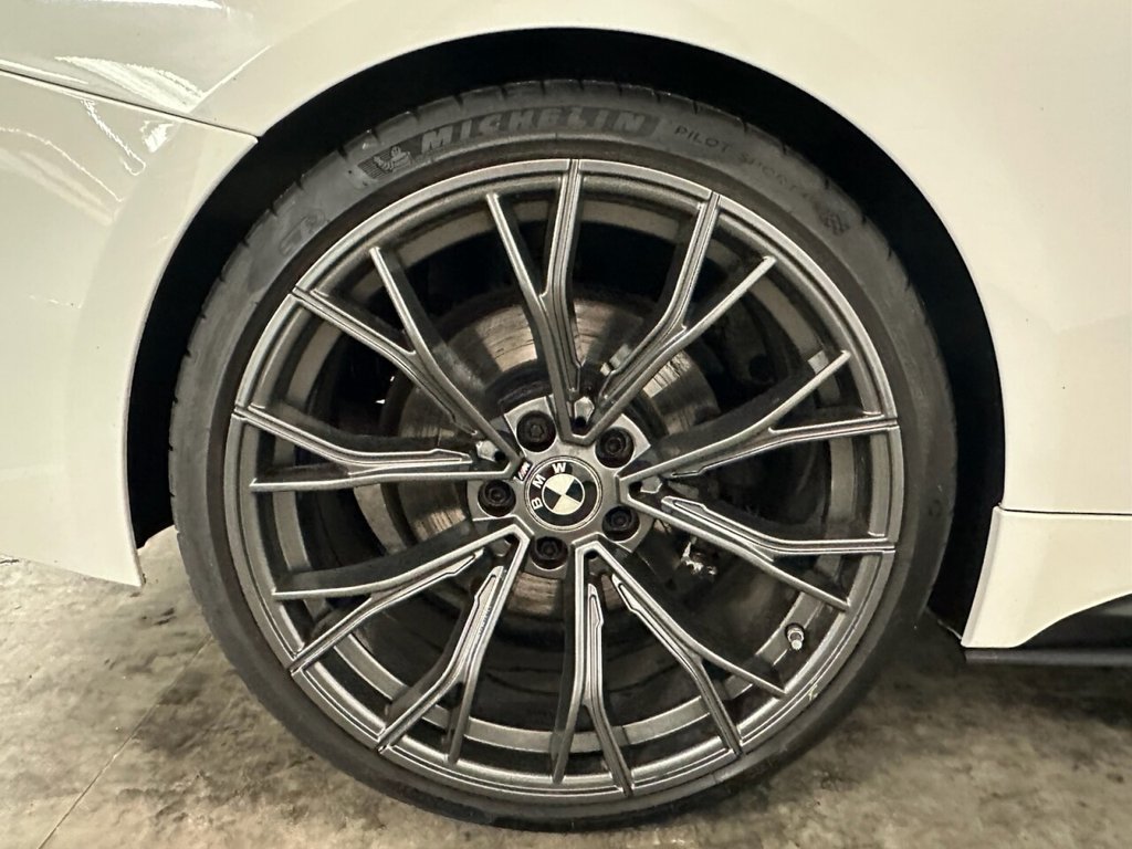 Used BMW 4 Series 2015 for sale - 77408300: Photo 31