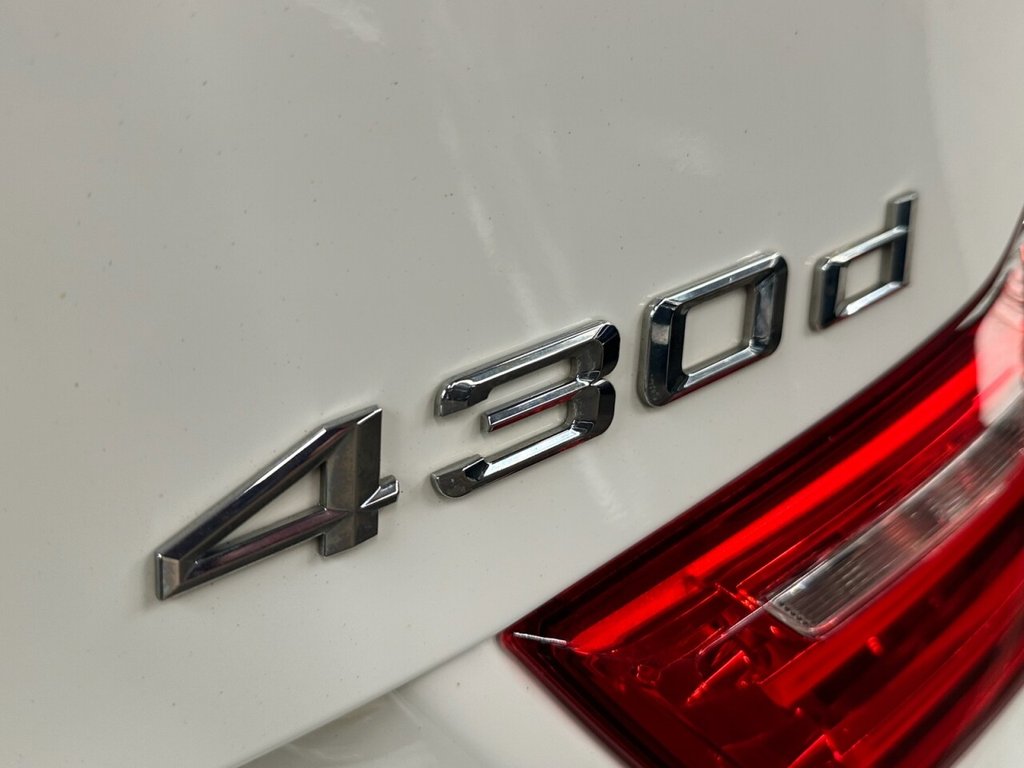 Used BMW 4 Series 2015 for sale - 77408300: Photo 35