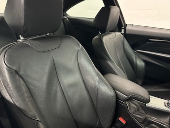 Used BMW 4 Series 2015 for sale - 77408300: Photo