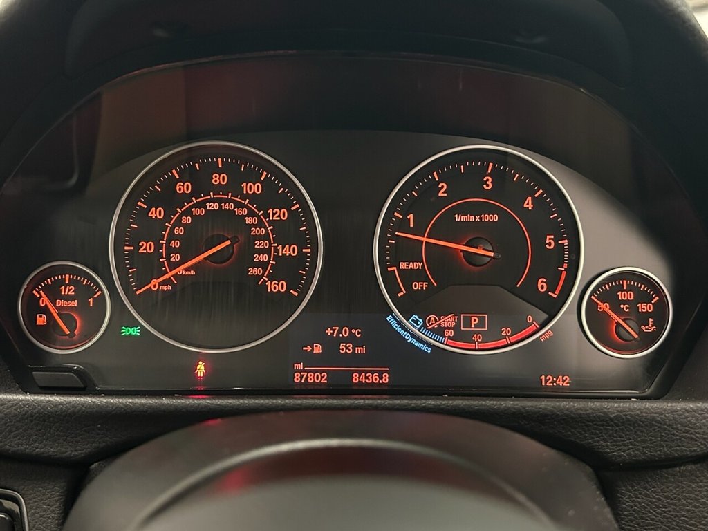 Used BMW 4 Series 2015 for sale - 77408300: Photo 6