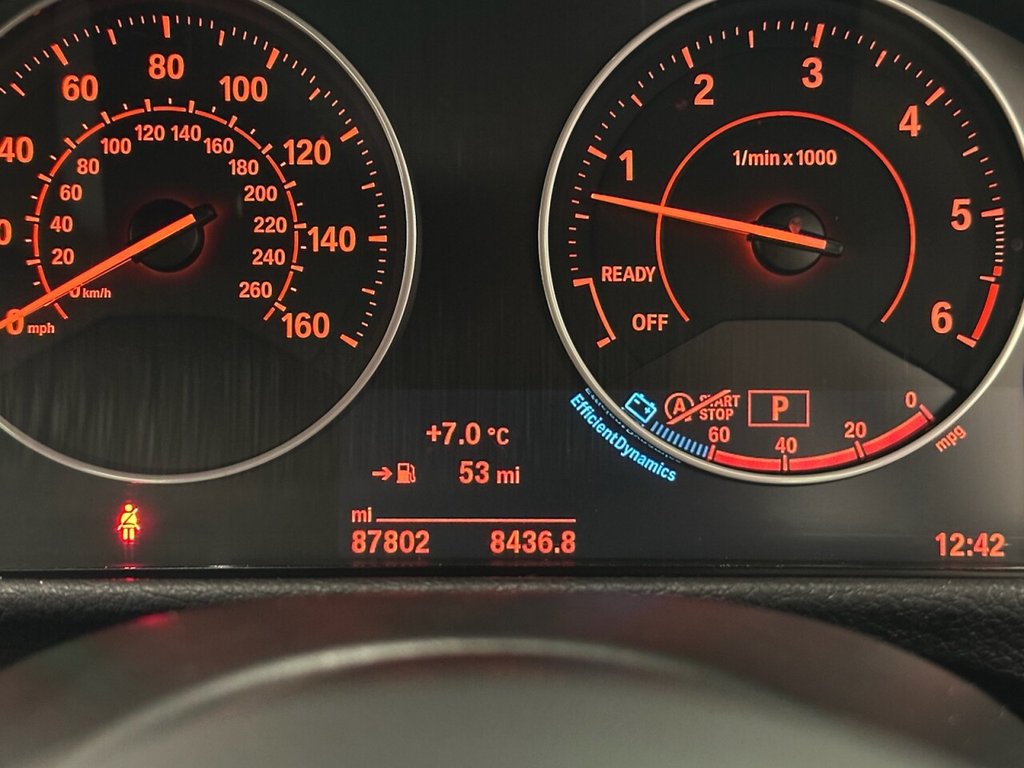 Used BMW 4 Series 2015 for sale - 77408300: Photo 7