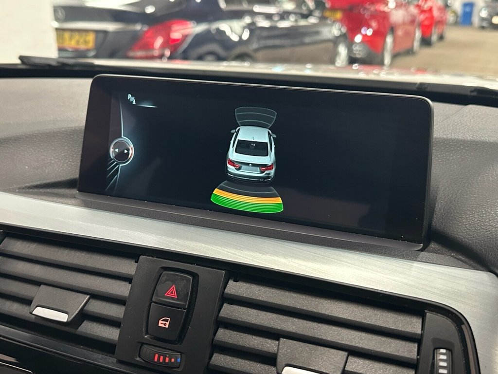 Used BMW 4 Series 2015 for sale - 77408300: Photo 8