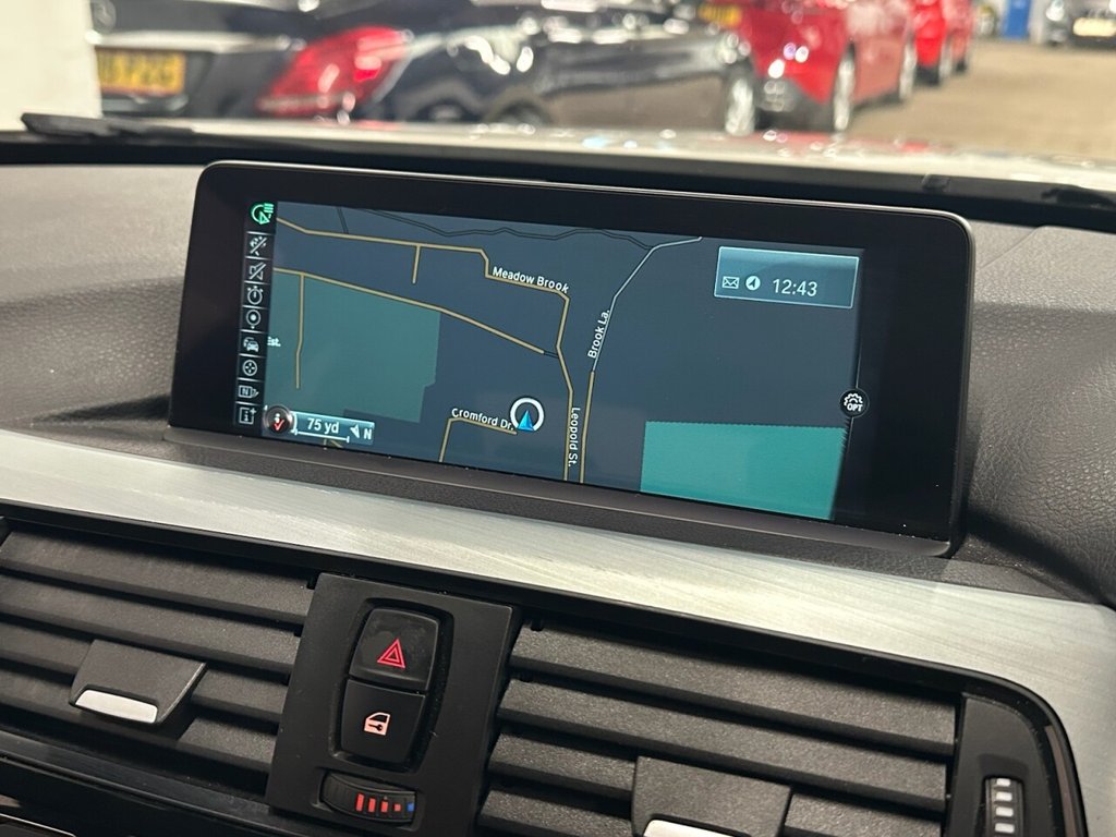 Used BMW 4 Series 2015 for sale - 77408300: Photo 9