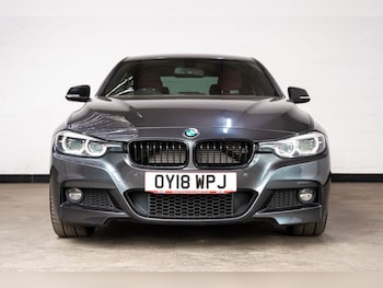 Used BMW 3 Series 2018 for sale - 79120782: Photo