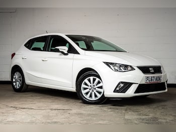 Used SEAT Ibiza 2017 for sale - 79254120: Photo