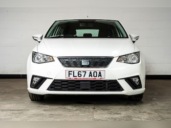 Used SEAT Ibiza 2017 for sale - 79254120: Photo